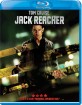 Jack Reacher (GR Import ohne dt. Ton) Blu-ray