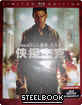 Jack Reacher - Blufans Exclusive Steelbook (CN Import ohne dt. Ton) Blu-ray