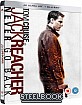 Jack Reacher: Never Go Back 4K - Zavvi Exclusive Steelbook (4K UHD + Blu-ray + UV Copy) (UK Import)