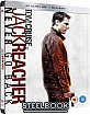 Jack Reacher: Never Go Back 4K - Zavvi Exclusive Steelbook (4K UHD + Blu-ray + UV Copy) (UK Import) Blu-ray