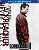 Jack Reacher: Never Go Back - Steelbook (Blu-ray + DVD + UV Copy) (US Import ohne dt. Ton) Blu-ray