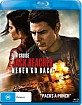 Jack Reacher: Never Go Back (AU Import) Blu-ray