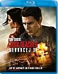 Jack Reacher: Nevracej se (CZ Import ohne dt. Ton) Blu-ray