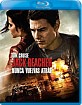 Jack Reacher: Nunca Vuelvas Atrás (ES Import) Blu-ray