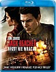 Jack Reacher: Nigdy nie wracaj (PL Import ohne dt. Ton) Blu-ray