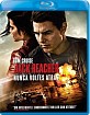 Jack Reacher: Nunca Voltes Atrás (PT Import ohne dt. Ton) Blu-ray