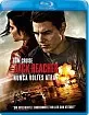 Jack Reacher: Nunca Voltes Atrás (PT Import ohne dt. Ton) Blu-ray