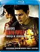 Jack Reacher: Never Go Back (RU Import ohne dt. Ton) Blu-ray