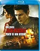 Jack Reacher: Punto di non Ritorno (IT Import) Blu-ray