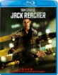 Jack Reacher (PT Import ohne dt. Ton) Blu-ray