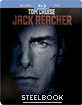 Jack Reacher - Steelbook (Blu-ray + DVD) (ES Import) Blu-ray