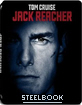 Jack Reacher - Steelbook (Blu-ray + DVD) (FR Import) Blu-ray