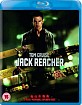Jack Reacher (UK Import) Blu-ray
