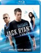 Jack Ryan: V utajení (CZ Import ohne dt. Ton) Blu-ray