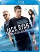 Jack Ryan: Shadow Recruit (DK Import) Blu-ray