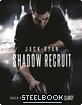 Jack Ryan: Shadow Recruit - Entertainment Store Exclusive Limited Edition Steelbook (UK Import) Blu-ray