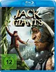 Jack and the Giants Blu-ray