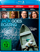Jack Goes Boating Blu-ray