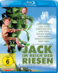 Jack im Reich der Riesen (2010) Blu-ray