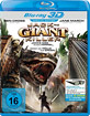Jack the Giant Killer 3D (Blu-ray 3D) Blu-ray