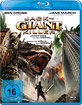 Jack the Giant Killer Blu-ray