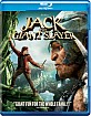 Jack the Giant Slayer (Blu-ray + DVD + UV Copy) (US Import ohne dt. Ton) Blu-ray