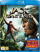 Jack the Giant Slayer (Blu-ray + Digital Copy) (FI Import) Blu-ray