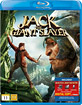 Jack the Giant Slayer (Blu-ray + Digital Copy) (SE Import) Blu-ray