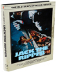 Jack the Ripper (1976) (The Blu Sexploitation Series) Blu-ray