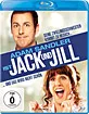 Jack und Jill Blu-ray