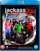 Jackass 3.5 (UK Import ohne dt. Ton) Blu-ray
