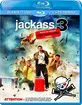 Jackass 3 (Blu-ray + DVD + Digital Copy) (FR Import) Blu-ray