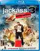 Jackass 3 (IT Import) Blu-ray