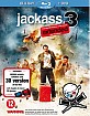 Jackass 3 (Blu-ray + DVD) (NL Import) Blu-ray
