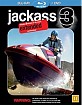 Jackass 3 (Blu-ray + DVD) (SE Import) Blu-ray