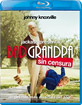 Jackass Presenta: Bad Grandpa - Sin Censura (ES Import) Blu-ray