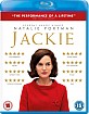 Jackie (2016) (UK Import ohne dt. Ton) Blu-ray
