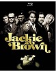 Jackie Brown - Digipak (Blu-ray + DVD) (Region A - CA Import ohne dt. Ton) Blu-ray