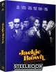 Jackie Brown (1997) - KimchiDVD Exclusive #77 / The On Masterpiece Collection #008 Limited Edition Lenticular Fullslip Steelbook (KR Import ohne dt. Ton) Blu-ray