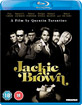 Jackie Brown (UK Import ohne dt. Ton) Blu-ray
