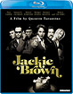 Jackie Brown (Region A - US Import ohne dt. Ton) Blu-ray