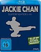 Jackie Chan - Superfighter 1-3 (3-Disc Set) Blu-ray