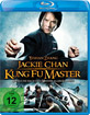 Jackie Chan - Kung-Fu Master Blu-ray