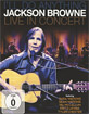 Jackson Browne - I'll do Anything (Live in Concert) Blu-ray