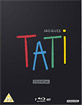 Jacques Tati Collection (UK Import ohne dt. Ton) Blu-ray