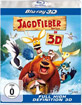 Jagdfieber 3D (Blu-ray 3D) Blu-ray