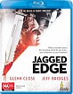 Jagged Edge (1985) (AU Import ohne dt. Ton) Blu-ray