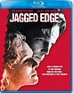 Jagged Edge (1985) (Region A - US Import ohne dt. Ton) Blu-ray