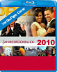 Jahresrückblick 2010 - Schicksal und Erfolge Blu-ray
