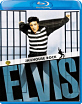 Jailhouse Rock (1957) (US Import ohne dt. Ton) Blu-ray